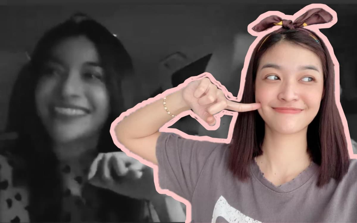 Lona bắn rap 'sương sương' Một cú lừa trên xe hơi: Live chất lượng quá rồi nàng ơi!