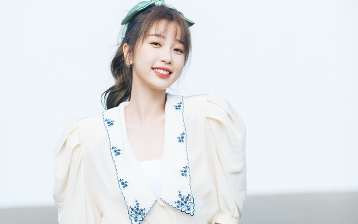 Ngu Thư Hân - 'chiếm sóng' hot search chỉ vì phát ngôn về mạch đập