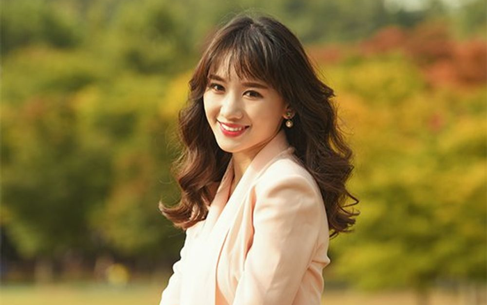 Hari Won khoe chân đầy 'hoa', hé lộ tốn bội tiền đi bắn lazer nhưng vẫn bằng không