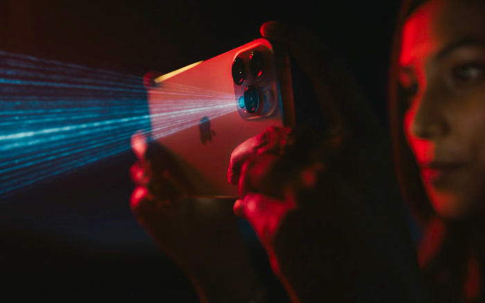 Camera trên iPhone 12: Bước đột phá đầy mạnh mẽ của Apple