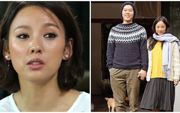 Lee Hyori kể chuyện hẹn hò bất thành với trai nghèo, hóa ra lý do đơn giản đến không ngờ