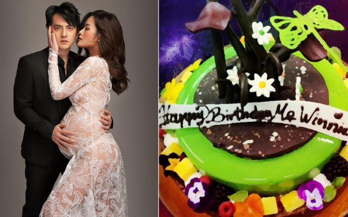 Hội bạn thân vô tình để lộ tên thân mật của con gái đầu lòng nhà Đông Nhi?