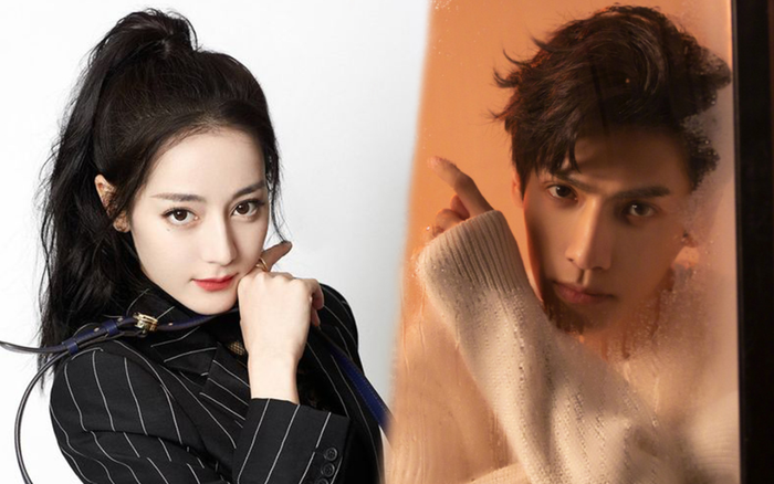 Thêm một sự kết hợp nhan sắc đỉnh cao: La Vân Hi nên duyên cùng Địch Lệ Nhiệt Ba trong phim mới?