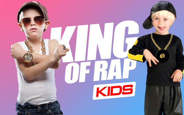 King of Rap KIDS rục rịch khởi động, dân mạng tranh luận: Trẻ con làm sao viết nhạc, liệu có phù hợp?