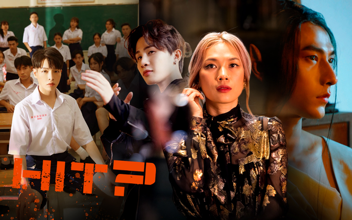 Mỏi mắt tìm một bản 'hit đúng nghĩa' giữa Vpop những ngày qua!