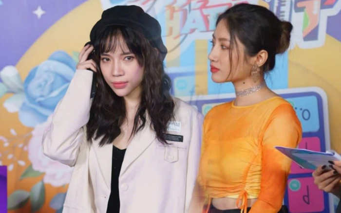 Orange tiếp tục có phát ngôn 'cà khịa' Châu Đăng Khoa khi hội ngộ LyLy?