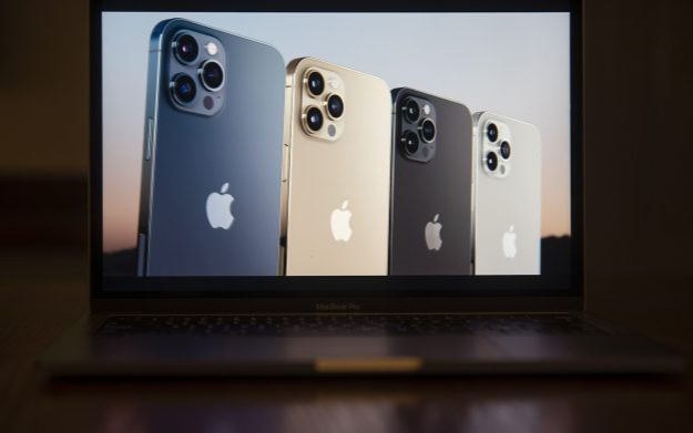 Apple có thể bán được 80 triệu máy iPhone 12 trong năm nay