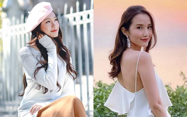 Bất ngờ chưa, bạn gái tin đồn Đoàn Văn Hậu và tình cũ Phan Thành là 'chị em song sinh'