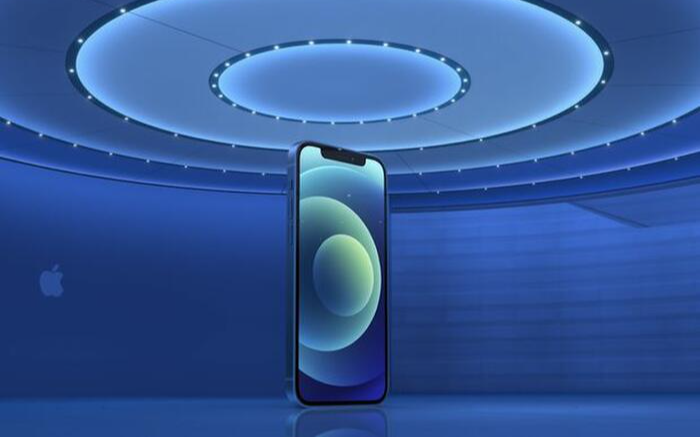 Nhà mạng Đài Loan bán hết veo iPhone 12 trong vỏn vẹn 45 phút