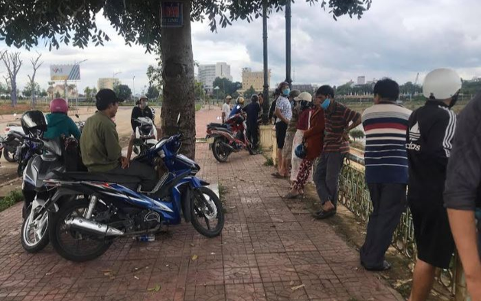 Tìm thấy thi thể nữ sinh 17 tuổi nhảy sông Đăk Bla tự tử trong đêm