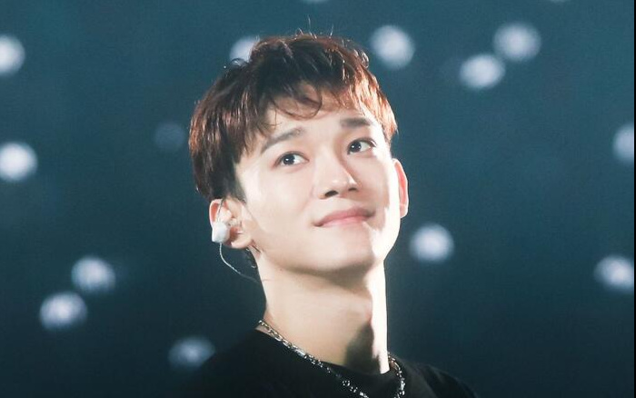 Bỏ vợ trẻ con thơ, Chen (EXO) lên đường nhập ngũ