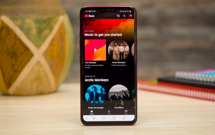 YouTube có video cán mốc 7 tỷ lượt xem đầu tiên, bạn sẽ bất ngờ khi biết video vừa làm nên lịch sử