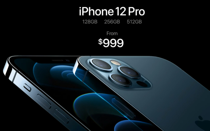 Người dân Thuỵ Sĩ chỉ cần làm việc 5 ngày là đủ tiền mua iPhone 12 Pro