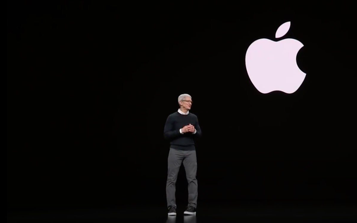 Apple sẽ tổ chức thêm một sự kiện đặc biệt vào ngày 17/11