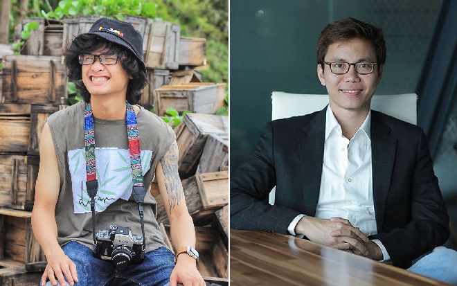 Thành công đáng ngưỡng mộ của các thí sinh từng thất bại ở Olympia: Người là 'cha đẻ' ứng dụng Bluezone, người là CEO của Uber