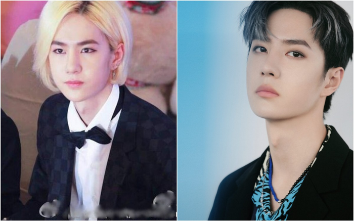 Hành trình trưởng thành của Vương Nhất Bác: Thức uống là minh chứng của thời gian