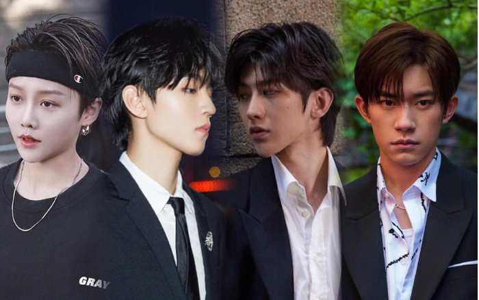 BXH idol Cbiz tuần 2 tháng 10: Thái Từ Khôn - Lưu Vũ Hân dẫn đầu, Vương Tuấn Khải vượt qua Dịch Dương Thiên Tỉ