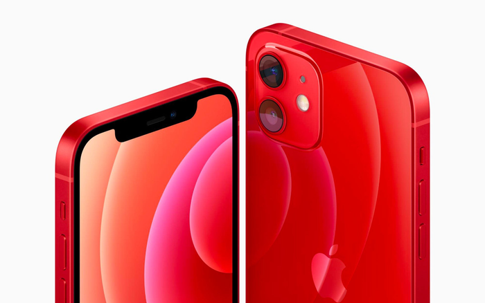 Không phải 5G, đây mới là nâng cấp đáng tiền nhất trên iPhone 12