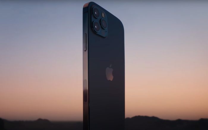 iPhone 12 Pro bản màu xanh gây sốt, cháy hàng khét lẹt ở Mỹ