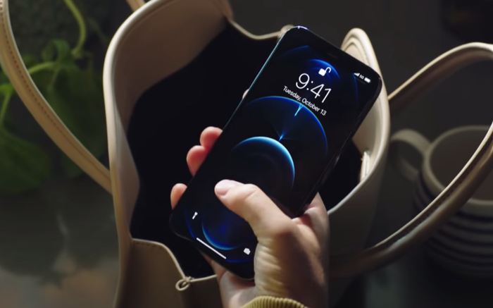 Lộ dung lượng pin của iPhone 12 khiến nhiều người thất vọng