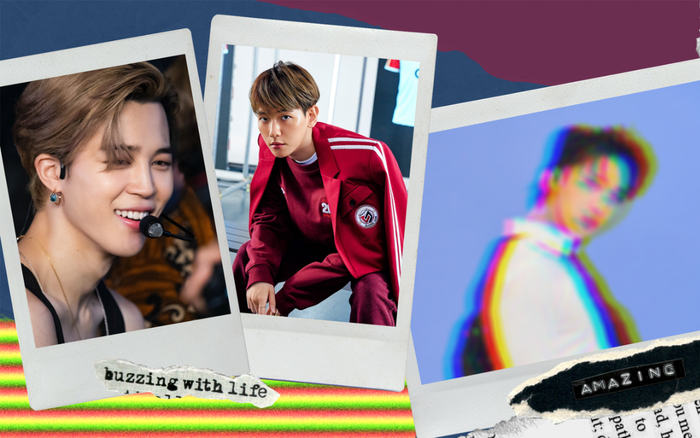 BXH thương hiệu thành viên boygroup Kpop tháng 10/2020: Baekhyun dí Jimin sát nút, nhân tố mới nhảy hạng bất ngờ