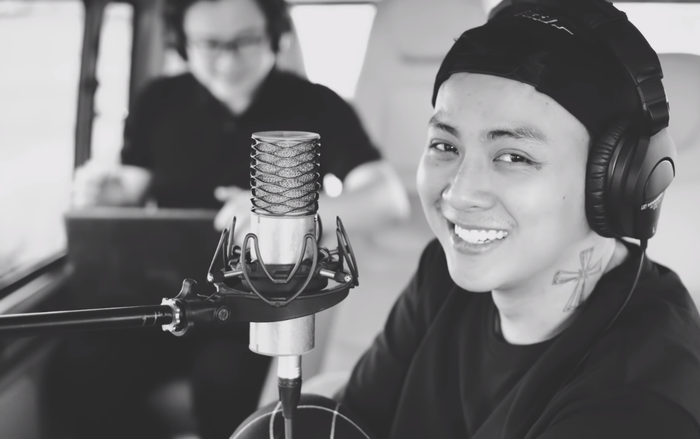 Đây là những gì Hoài Lâm muốn nhắn nhủ đến 2 cô con gái hậu khoảng thời gian im ắng ly hôn Bảo Ngọc?