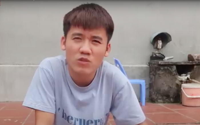Hưng Vlog tuyên bố 'đi nước ngoài' sau hàng loạt lùm xùm về kênh YouTube