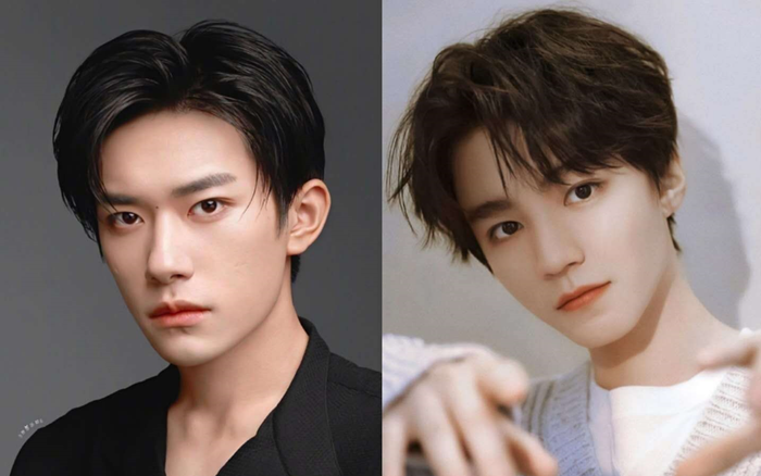 Hai thành viên TFBoys Vương Tuấn Khải và Dịch Dương Thiên Tỉ tranh giành vai diễn?