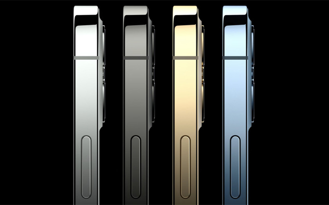 3 tính năng hấp dẫn của smartphone Android nhiều người mong có trên iPhone 12