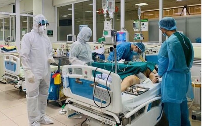 Thêm 2 ca nhiễm COVID-19 được cách ly sau nhập cảnh, Việt Nam qua 45 ngày không có ca lây nhiễm trong cộng đồng