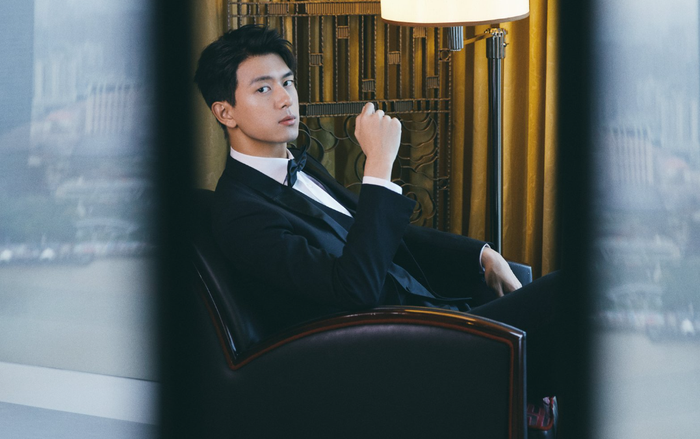 Có một không hai như Lý Hiện: Chất lượng ảnh chụp thường không kém cạnh ảnh photoshop