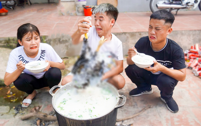 Con trai Bà Tân Vlog xoá 157 triệu lượt xem video sau lùm xùm liên tiếp