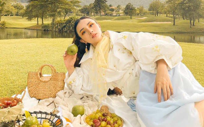 Người đẹp Việt lấy đại gia Thái Lan bật mí bí quyết 'ghi điểm' với mẹ chồng, dân mạng xuýt xoa ngưỡng mộ