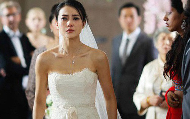 Phát hiện bí mật động trời của chú rể, cô dâu kiên quyết hủy hôn ngay trong đám cưới