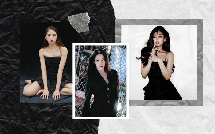 BXH thương hiệu thành viên girlgroup tháng 10/2020: Jennie và Jisoo hoán đổi thứ hạng, Jiyeon (T-ara) lâu ngày quay lại top 5