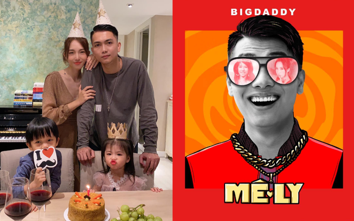 Mừng sinh nhật bà xã Emily, BigDaddy hứa hẹn sẽ có 'quà khủng' khiến ai cũng mong đợi