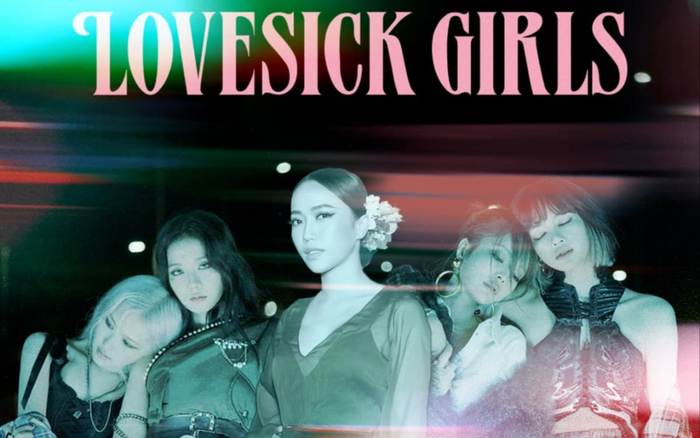 Diệu Nhi 'Nhà Bè' tung bản tiếng Việt Lovesick Girls (BlackPink), khẳng định nghe xong đừng mong nhớ được bản gốc