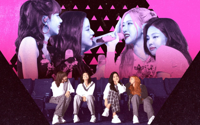 Bất ngờ với số lượt xem 'hơn cả khổng lồ' BlackPink đạt được trên YouTube chỉ trong 1 tháng