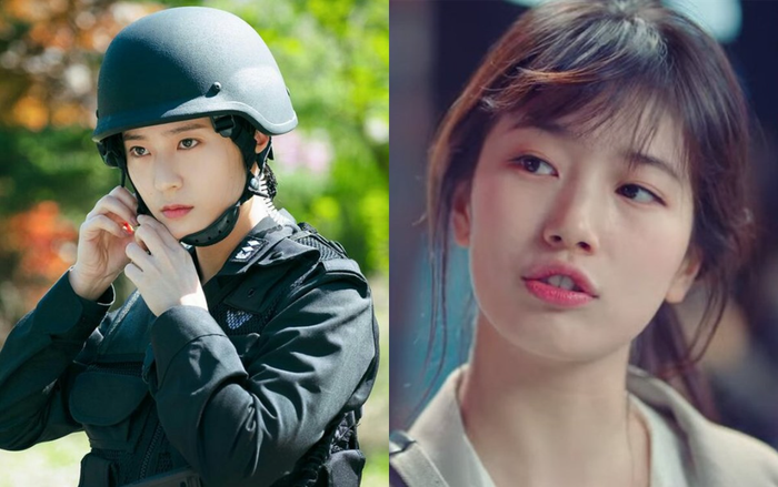 Rating 18/10: Phim của Suzy rating giảm, phim của Krystal tăng