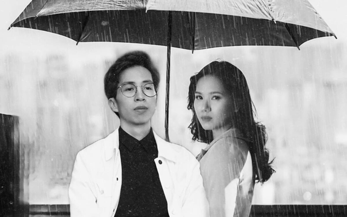 ViruSs vẫn chưa chịu xuất hiện trong teaser MV mới của Thùy Chi: Quả là 'vai diễn lớn đầu đời' có khác!