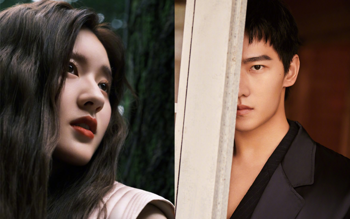 Dân mạng Trung phản đối khi nghe tin Dương Dương kết đôi cùng Triệu Lộ Tư trong Thả thí thiên hạ