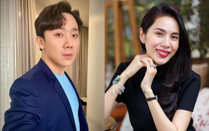 Trấn Thành 'chốt sổ' số tiền quyên góp 8,7 tỷ đồng, gọi Thủy Tiên là là 'Quán quân cứu trợ năm nay'