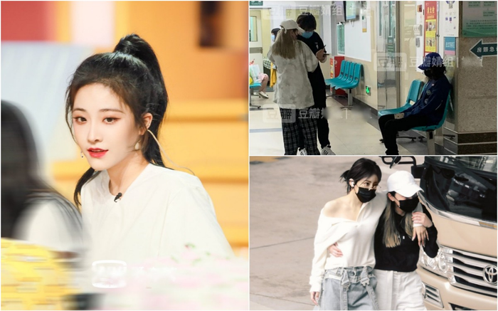 Fan Dụ Ngôn muốn 'tẩy trắng' cho thần tượng bằng cách giản đơn này?