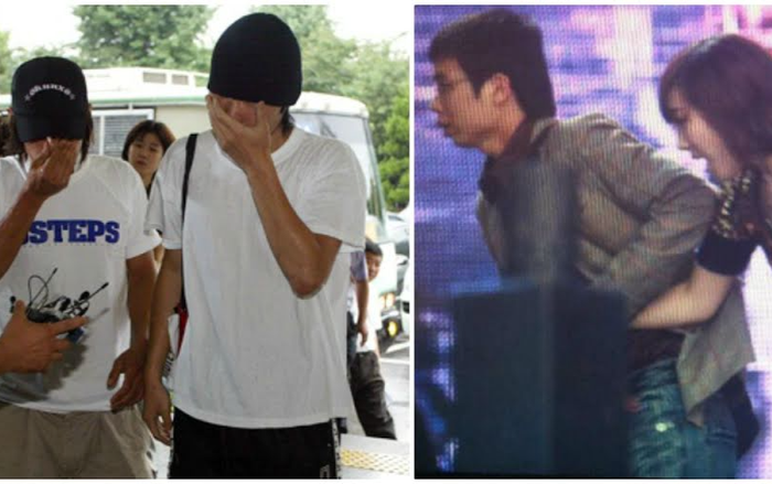 4 thảm họa nghiêm trọng nhất từng xảy ra trên sân khấu K-Pop