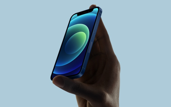 iPhone 12 mini có thể là mẫu iPhone ế ẩm nhất của Apple trong năm nay