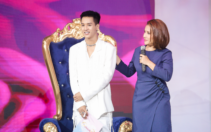 Rời King of Rap, chàng rapper Weeza háo hức đi tìm 'chân ái'