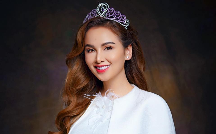 3 bí quyết mới mà ai cũng áp dụng được để có được thân hình mơ ước như Hoa Hậu Diễm Hương