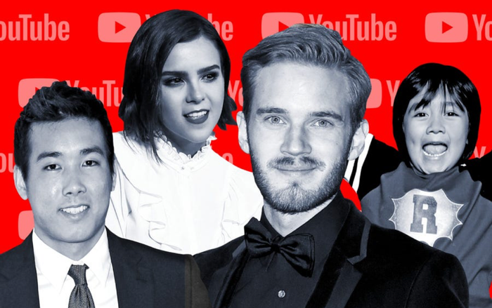 Kiếm tiền trên YouTube thực sự không hề 'ngon ăn' như bạn nghĩ