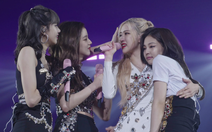 Lý do tại sao 4 thành viên BLACKPINK lại được YG chọn debut thay vì các trainee khác