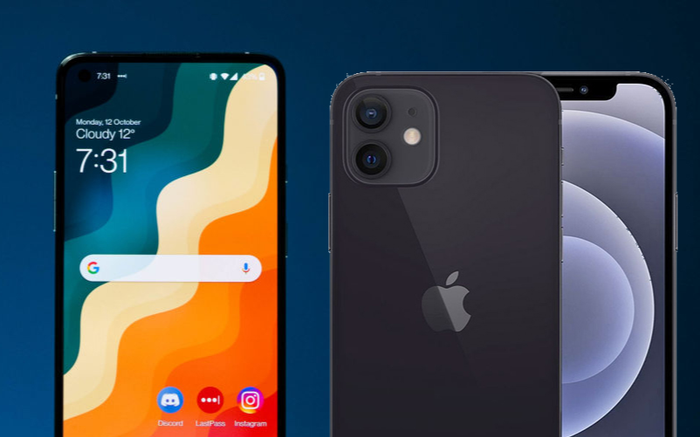 So găng hai smartphone hấp dẫn 'đối đầu' nhau tại VN những tháng cuối năm